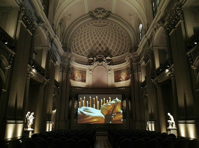 2ter- Sala della Musica con schermo- Fondazione Franco Zeffirelli Onlus.jpg